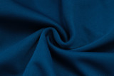 25-26 JUV Lake blue Kids Jacket Tracksuit #E2580(童装)