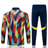 25-26 ARS Colour Kids Jacket Tracksuit #E25104(童装)