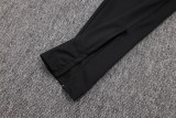 25-26 BAR Black Kids Jacket Tracksuit #E25122(童装)
