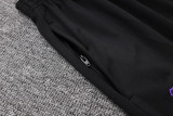 25-26 BAR Black Kids Jacket Tracksuit #E25122(童装)