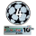 UCL (新平条 4)右袖