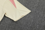25-26 BAR Khaki Training Short Suit