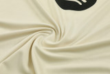 25-26 BAR Khaki Training Short Suit