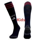 25-26 ARS Away Royal blue Kids Socks(儿童)