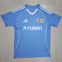 25-26 Berlin Union Third Fans Soccer Jersey