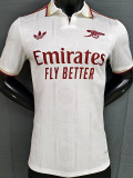 25-26 ARS Third Player Version Soccer Jersey