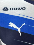 25-26 Monterrey Away Player Version Soccer Jersey