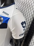 25-26 Monterrey Away Player Version Soccer Jersey
