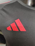 25-26 LIV Black Player Version Training shirts