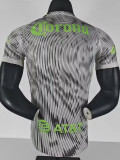 25-26 Club America Third Player Version Soccer Jersey