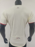 25-26 Lille Away Player Version Soccer Jersey