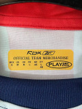 2006-2007 Chivas Guadalajara Home Retro Soccer Jersey