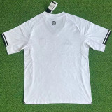 25-26 Fulham Home Fans Soccer Jersey