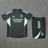 25-26 RMA Army green Training Short Suit