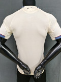 25-26 Ajax Third Player Version Soccer Jersey