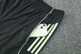 25-26 RMA Army green Training Short Suit