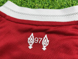 25-26 LIV Home Kids Player Version Soccer Jersey (球员童装)