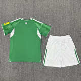25-26 Newcastle Away Kids Soccer Jersey