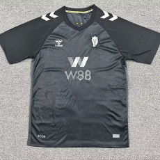 25-26 Sunderland Third Fans Soccer Jersey