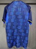 25-26 RMA Blue Special Edition Player Version Training Shirts (球员)