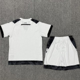 25-26 Vitoria Guimaraes Home Kids Soccer Jersey