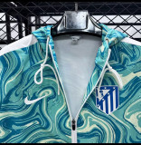 25-26 ATM Green Windbreaker