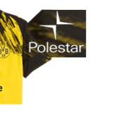 25-26 Dortmund Home Fans Soccer Jersey