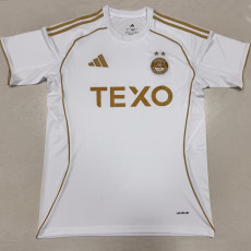 25-26 Aberdeen Third Fans Soccer Jersey