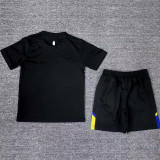 25-26 EVE Third Kids Soccer Jersey