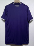 2010-2011 RMA Third Retro Soccer Jersey
