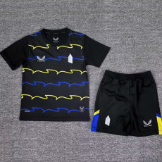 25-26 EVE Third Kids Soccer Jersey
