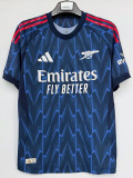 25-26 ARS Away Player Version Soccer Jersey