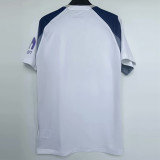 25-26 TOT Home Print Picture Son #7 Fans Soccer Jersey
