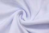25-26 RMA White Kids Jacket Tracksuit #E25143(童装)