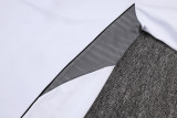 25-26 Germany White Jacket Tracksuit #A2578
