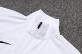 25-26 CHE White Kids Jacket Tracksuit #E25146(童装)