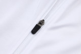 25-26 CHE White Kids Jacket Tracksuit #E25146(童装)