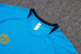 25-26 Gremio Lake blue Training Short Suit #D25173