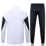 25-26 CHE White Kids Jacket Tracksuit #E25146(童装)