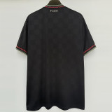 25-26 Bayern Third 1:1 Fans Soccer Jersey