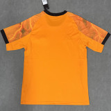 25-26 Roma Away Fans Soccer Jersey