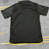 25-26 Los Angeles Home Fans Soccer Jersey (带星)