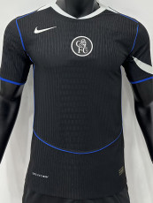 25-26 CHE Third Player Version Soccer Jersey