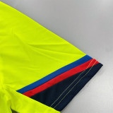2005-2006 BAR Away Retro Soccer Jersey