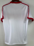 1982-1983 Hamburg SV Home Retro Soccer Jersey