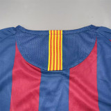 2005-2006 BAR Home Retro Soccer Jersey (联赛版)