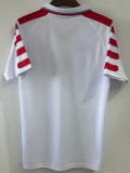 1998 Hamburg SV Home Retro Soccer Jersey