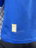25-26 RMA Third Long Sleeve Player Version Soccer Jersey (长袖球员)