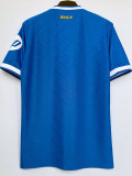 25-26 RMA Third Player Version Soccer Jersey