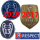 UCL(2018大耳杯/13杯/世俱2017ad上)